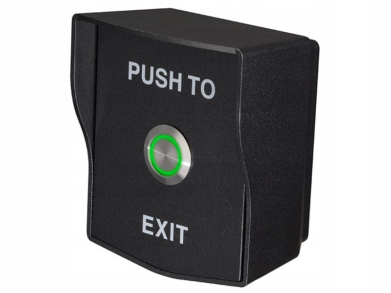 Nástenný výstupný tlačidlo BT-10NW Scot