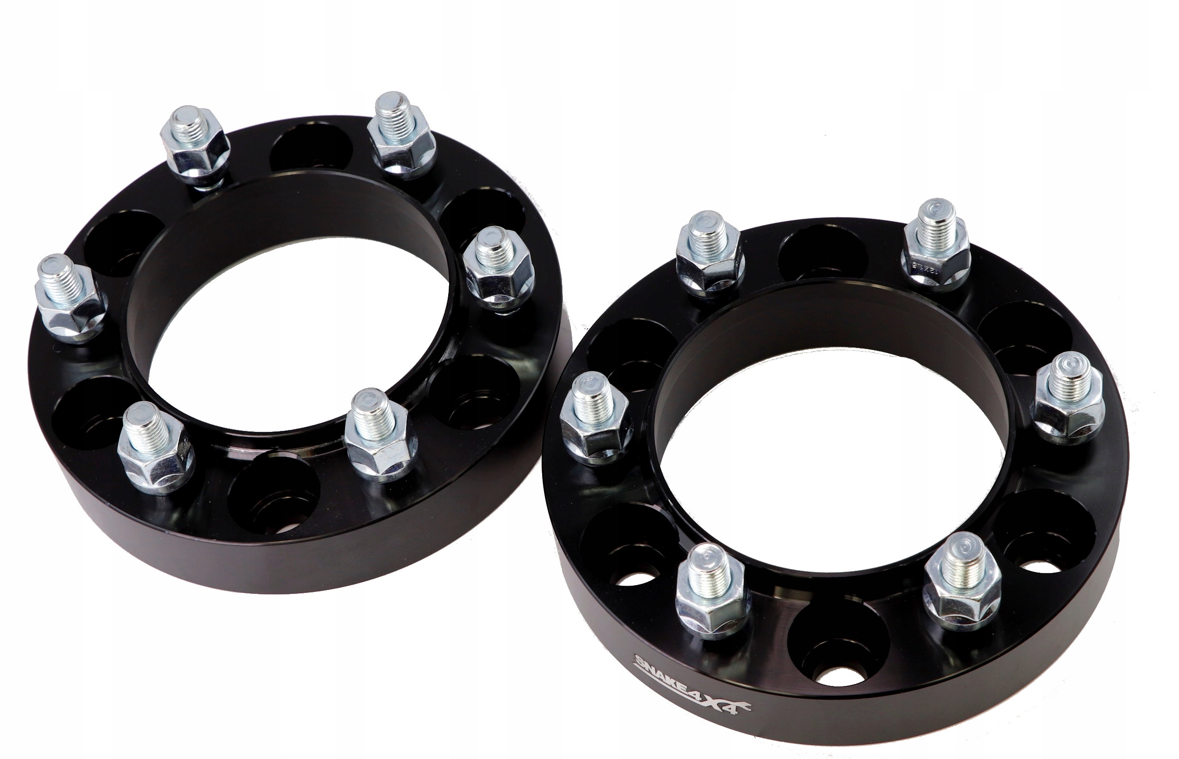 Колісні прокладки RENGER EVEREST BT50 30 мм 6x139, 7