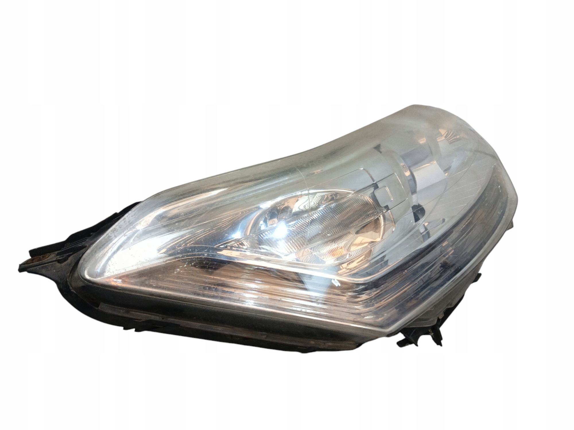 light REFLEKTOR right front XENON CITROEN C5 III X7 (08-10) EUROPA
