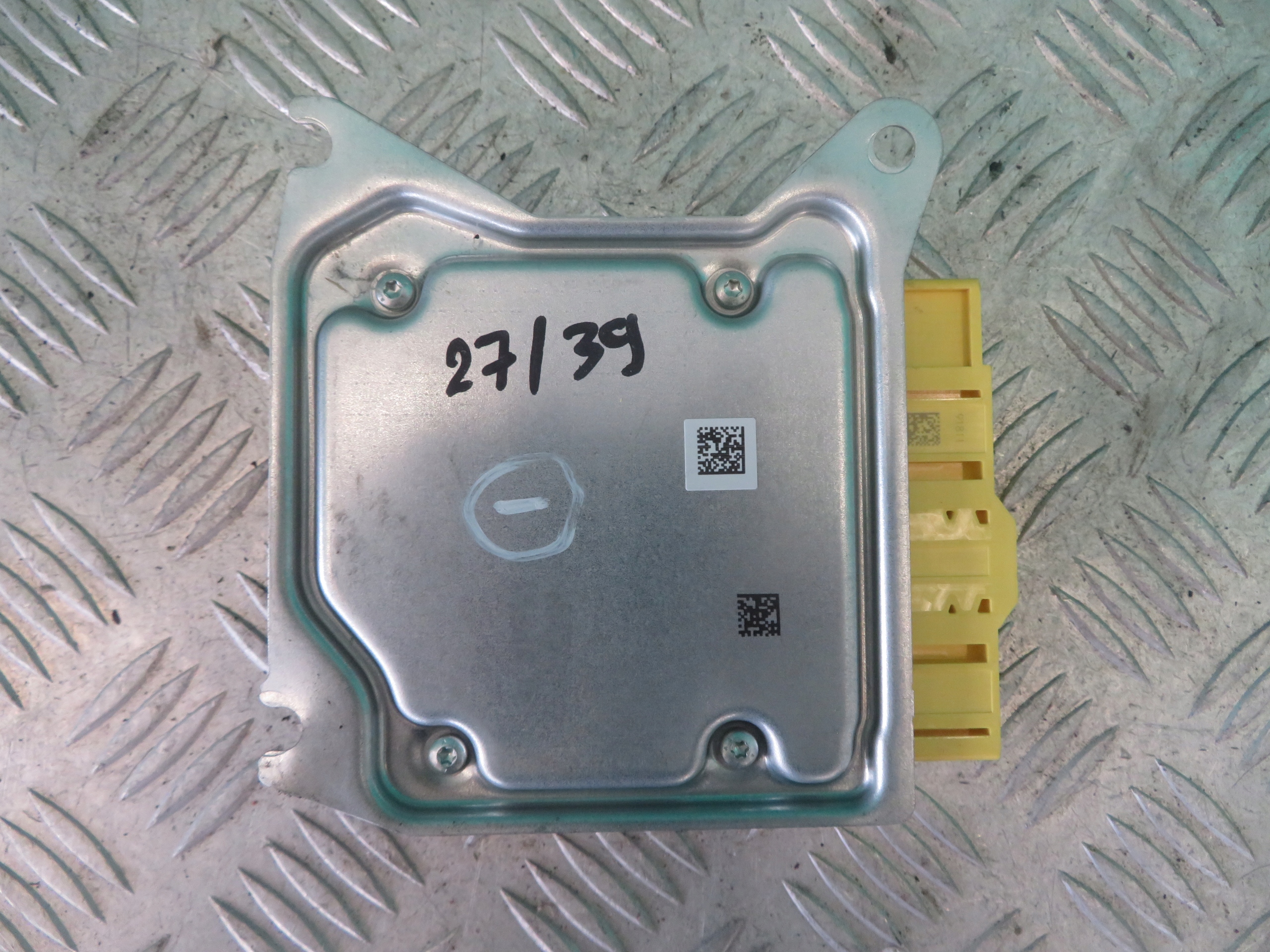 Module Airbag Airbag MERCEDES SPRINTER 19R 0285015024