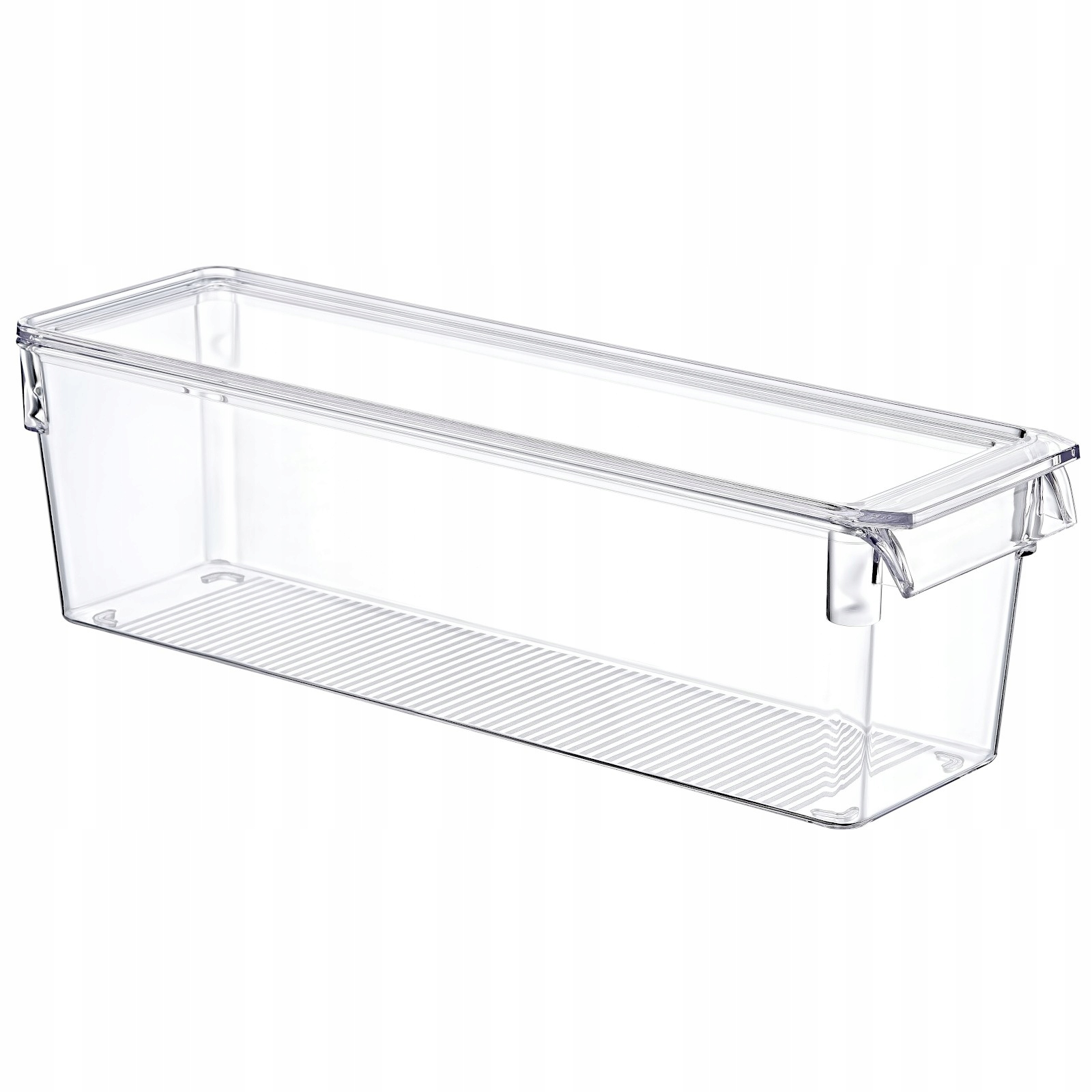 

Organizer pojemnik 3.8 L do lodówki z pokrywą Tall
