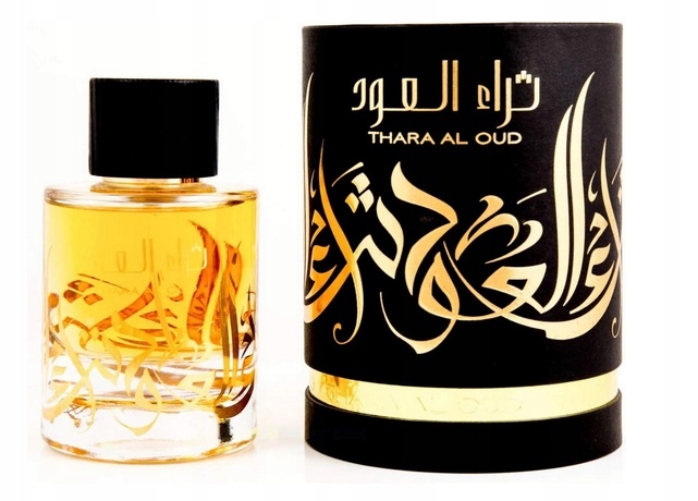 Ard Al Zaafaran Thara Al Oud 100ML Parfémovaná Voda Pro Muže Parfém
