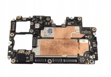 Oryginalna Płyta Główna Do Oppo Reno6 5G CPH2251