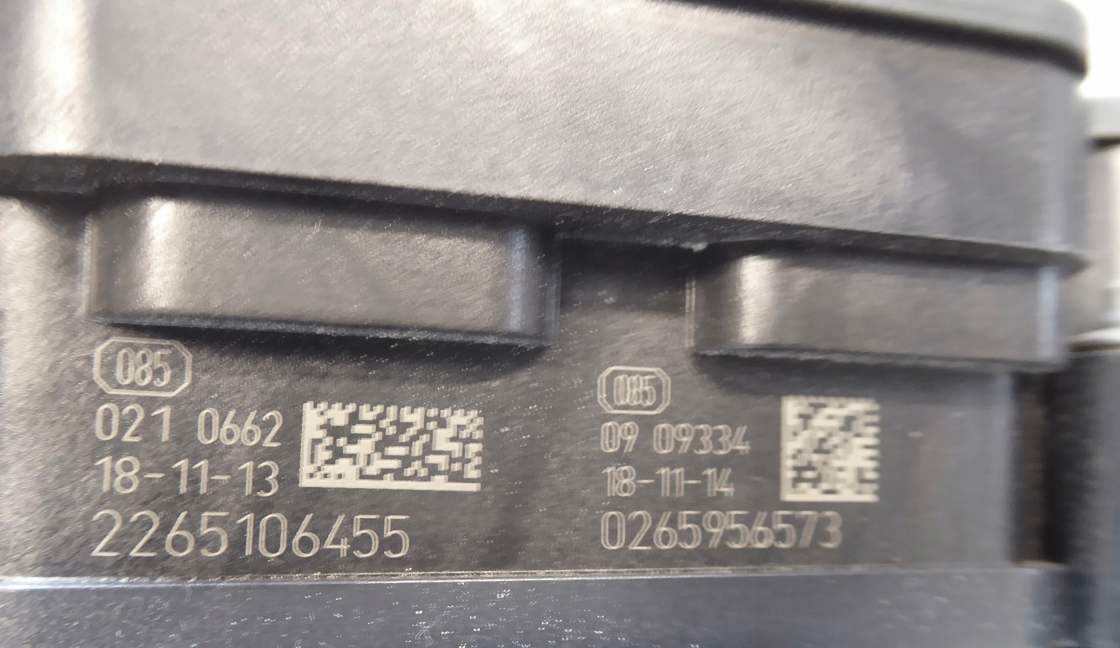 Pompa ABS ESP OPEL ASTRA 5 K 39120669