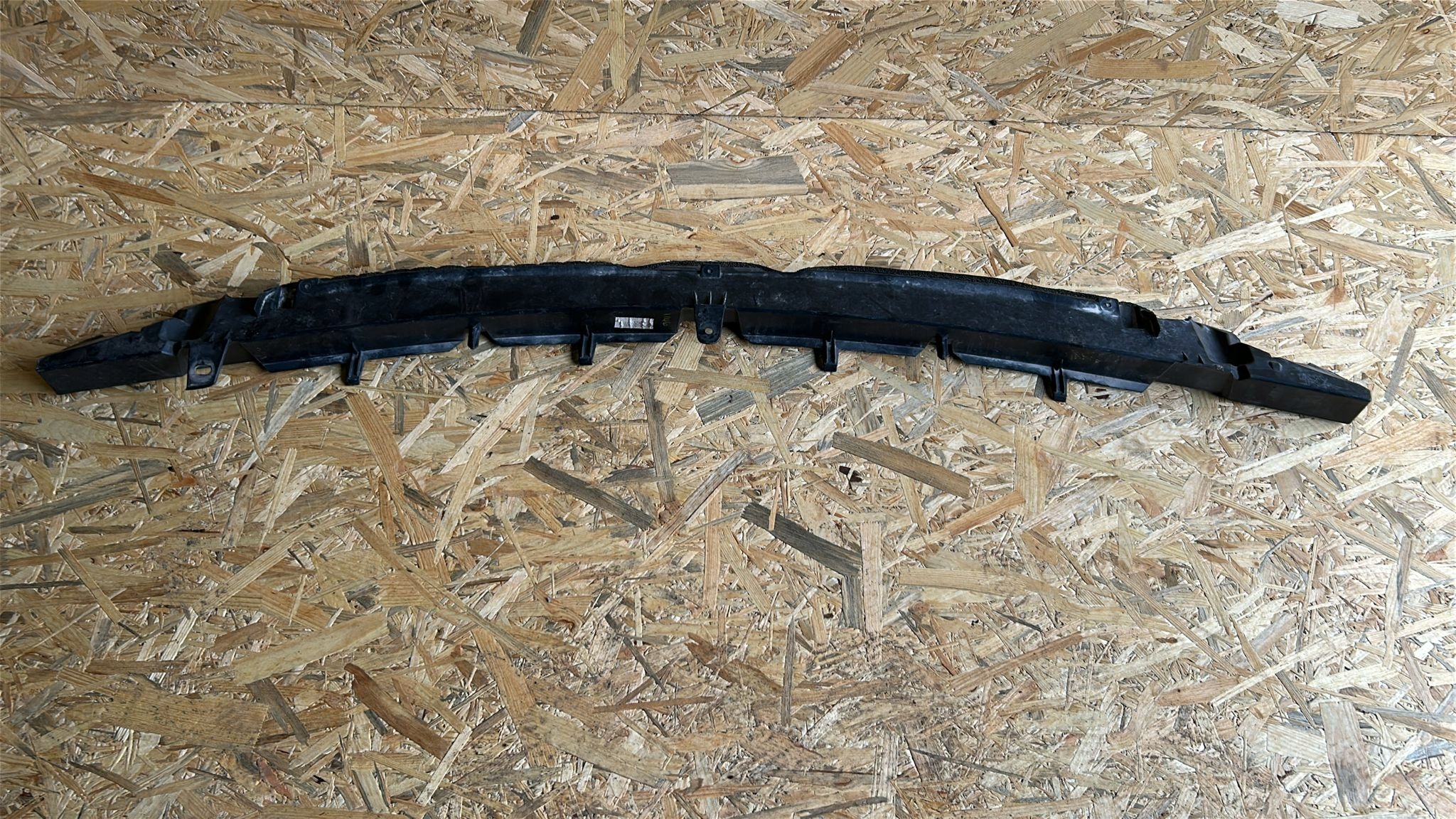 bumper support front lower TOYOTA COROLLA E21 18- KOMBI HB