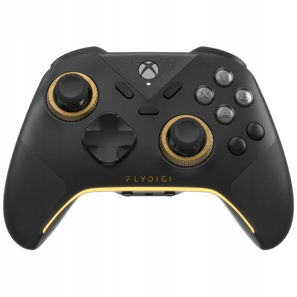 Univerzální herní ovladač Flydigi Vader 5S Xbox series X|s černý