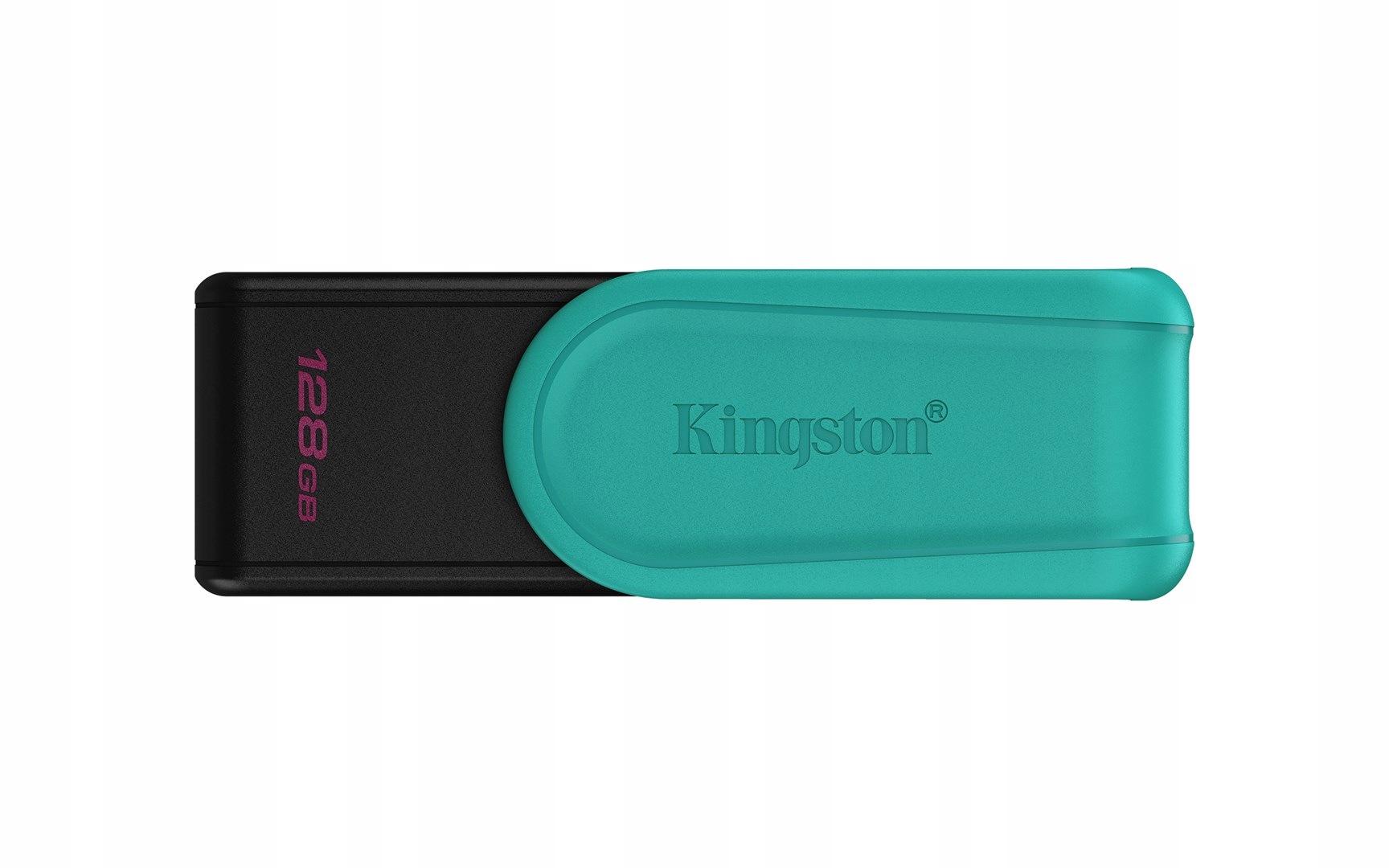Kingston 128GB Usb 3.2 Gen 1 DataTraveler Exodia S