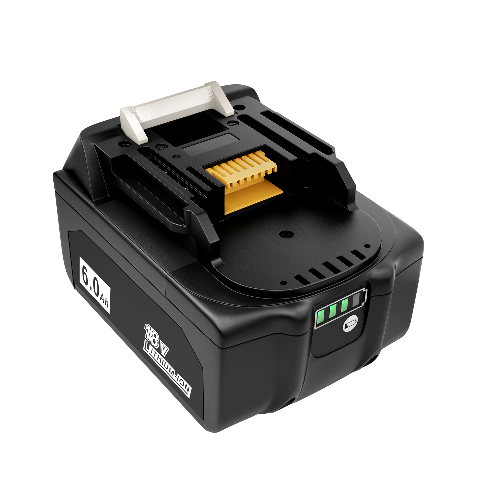 

Bateria do Makita 18V 6Ah zamiennik BL1840 BL1830
