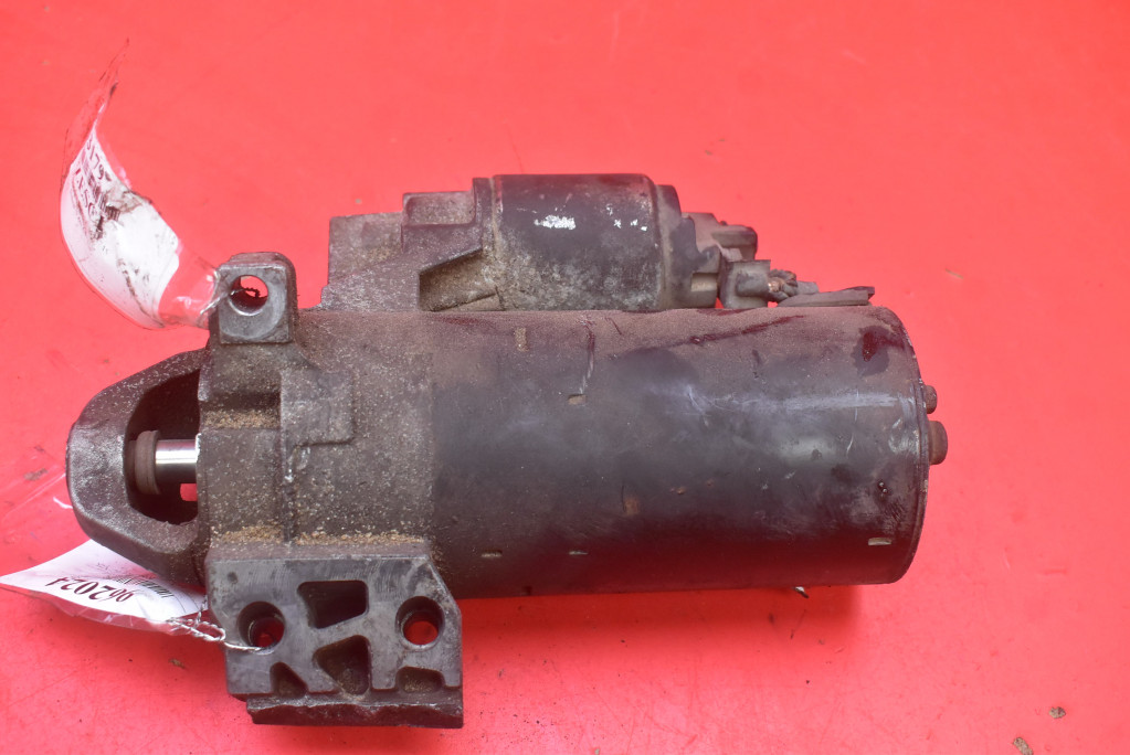 starter test 7802508 BMW E60 E61 2.0 D 177 KM 07-10