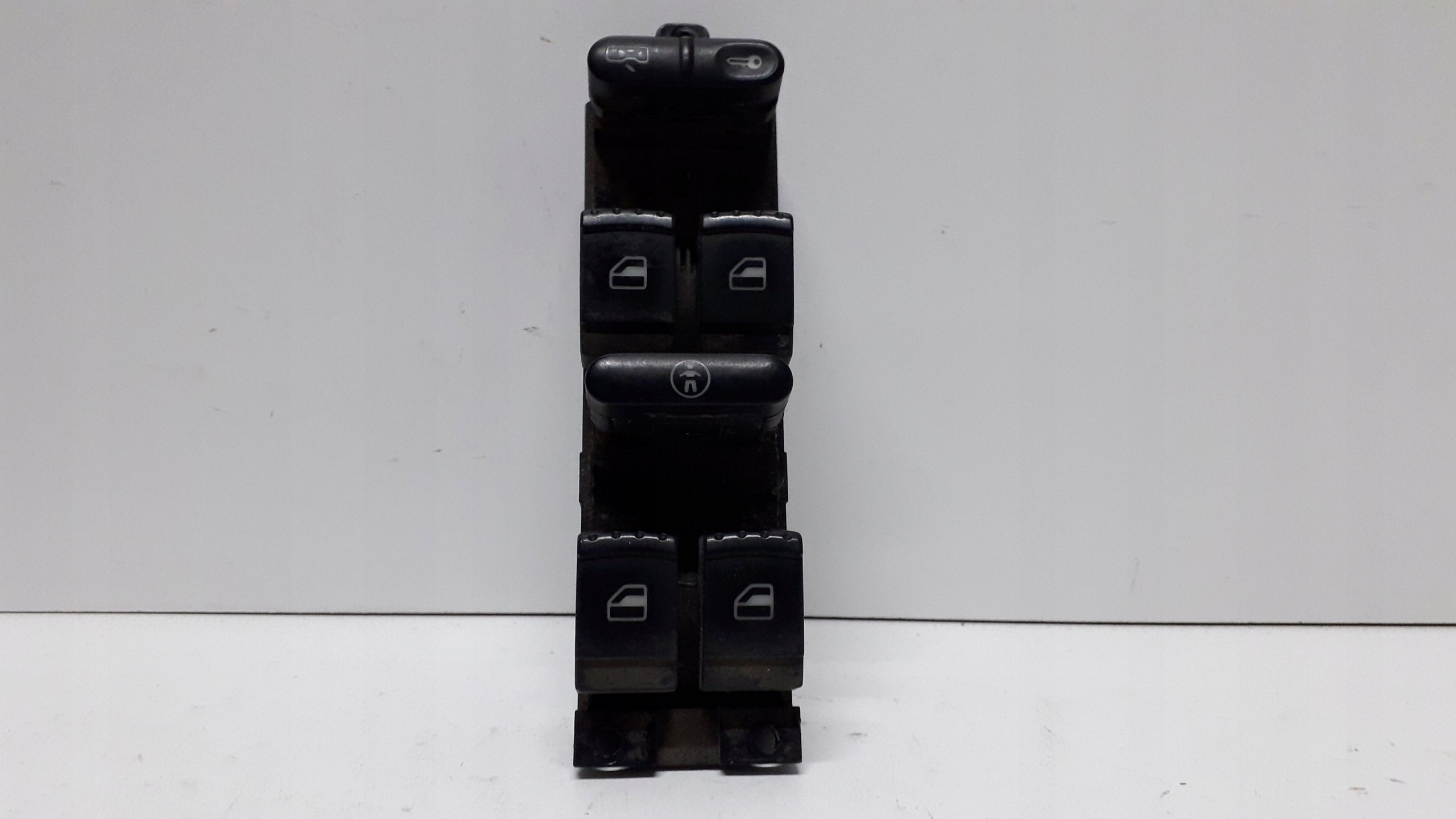 SKODA OCTAVIA FABIA SUPERB PANEL SZYB 1J4959857A