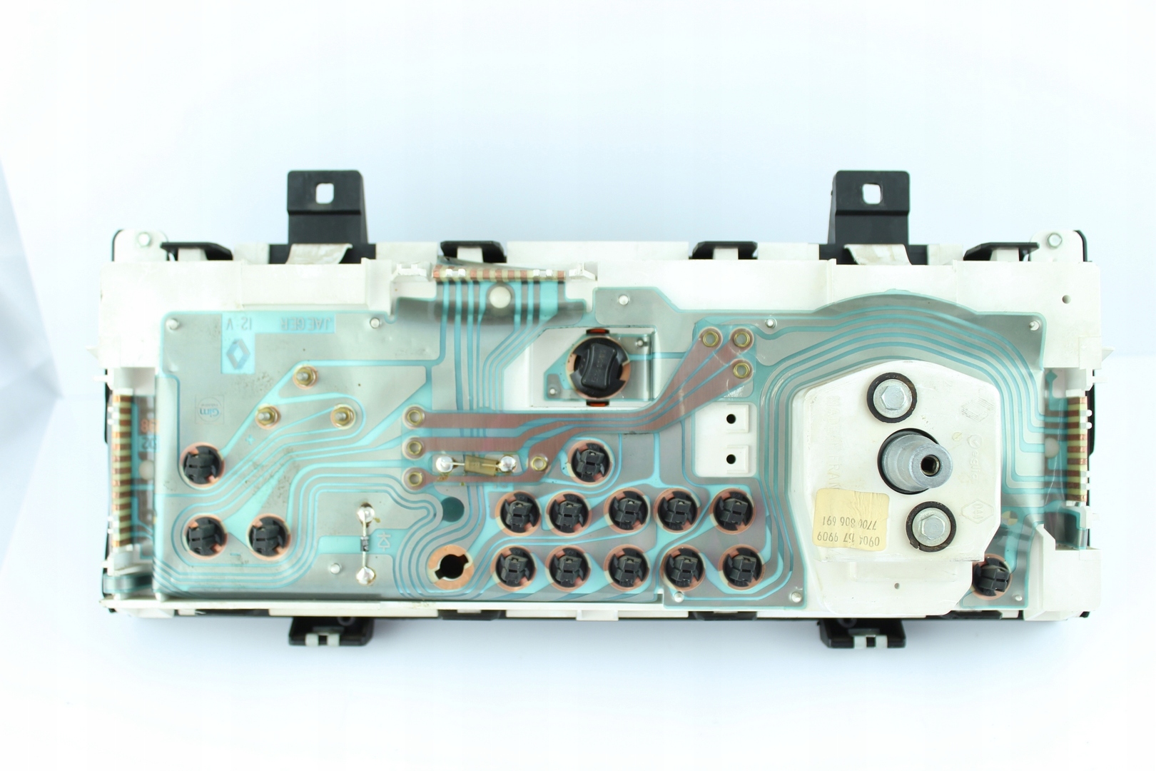 dials PREDKOSCIOMIERZ RENAULT CLIO 7700806691 VEGLIA