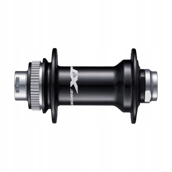 Piasta przednia Shimano HB-M8110 15x100mm 28h 138g Deore Xt XC Mtb Enduro