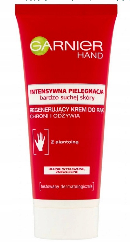 Krem do rąk Garnier Hand 100 ml 110 g