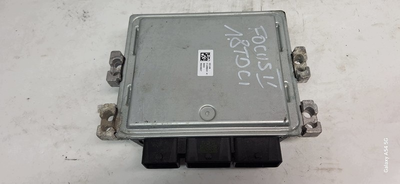 computer Centralina FORD FOCUS II 7M5112A650BCE