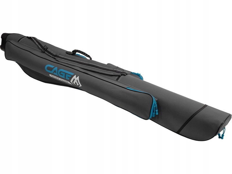 Pokrowiec na wędkę Mikado Cage Feeder UWD-CF02-150