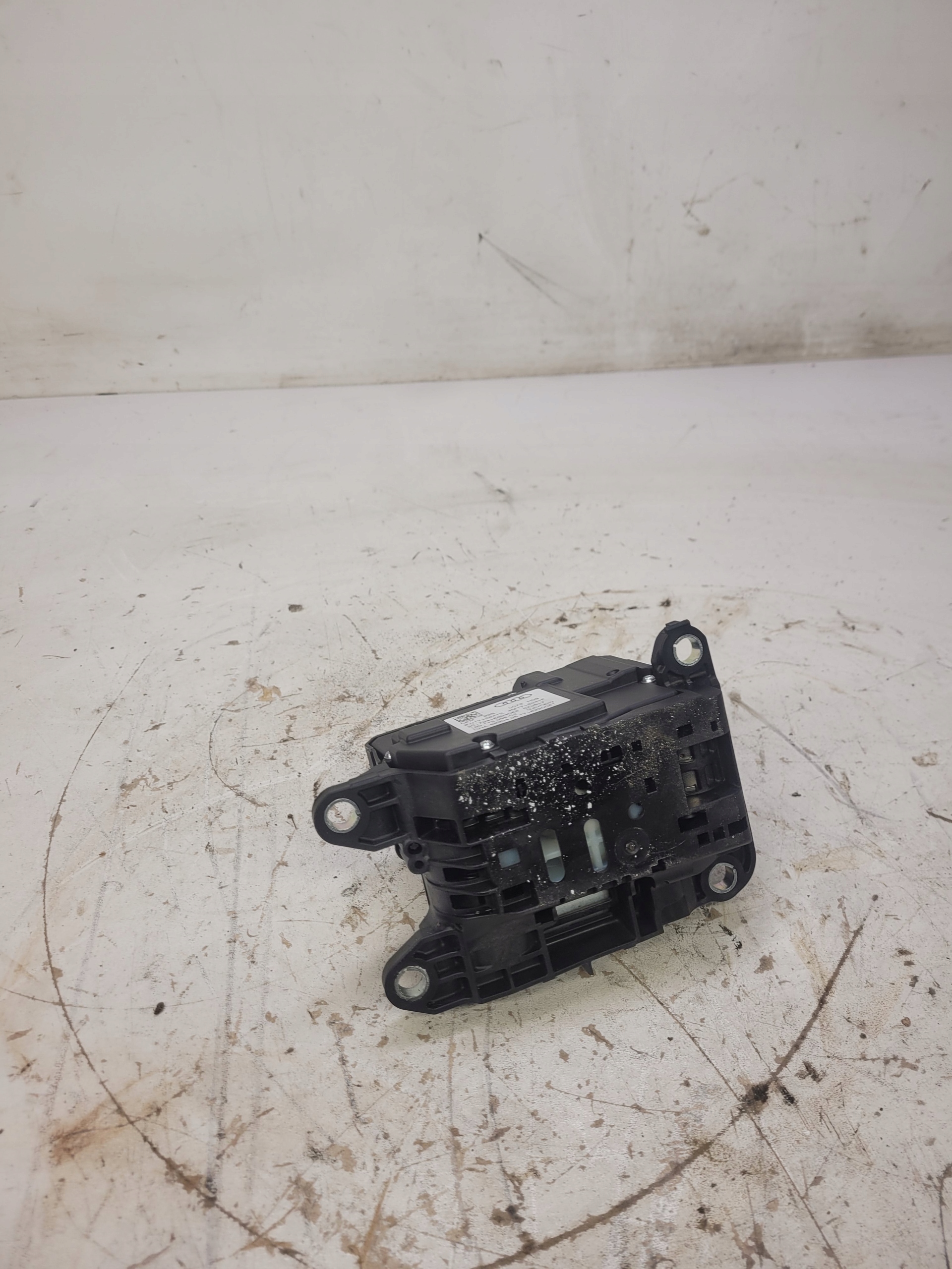 Mecanisme levier vitesse Engrenage Levier de vitesse AUDI A4 B9 A5 8W1713041K