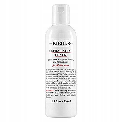 Kiehl's (ultra Facial Toner) Objem: 250 ML