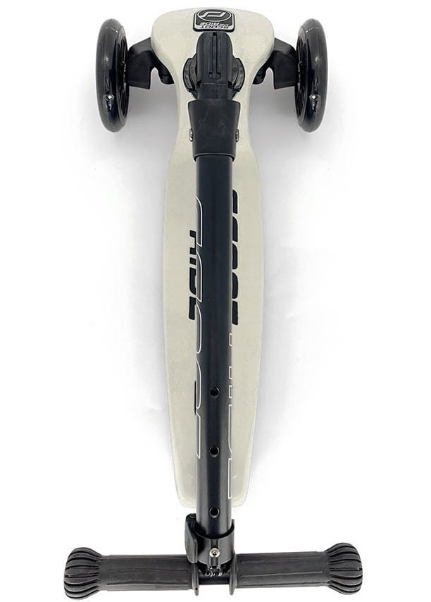 ZESTAW SCOOTANDRIDE ASH HULAJNOGA Highwaykick 3 + KASK z LED S-M 3L+ Marka Scoot and Ride