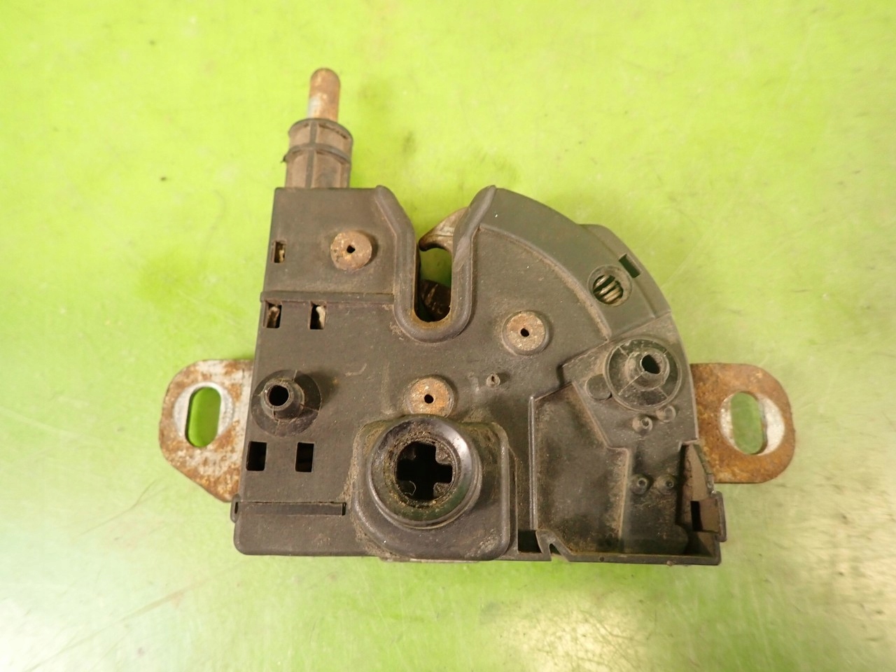 Замок капота FORD TRANSIT CONNECT і 03R