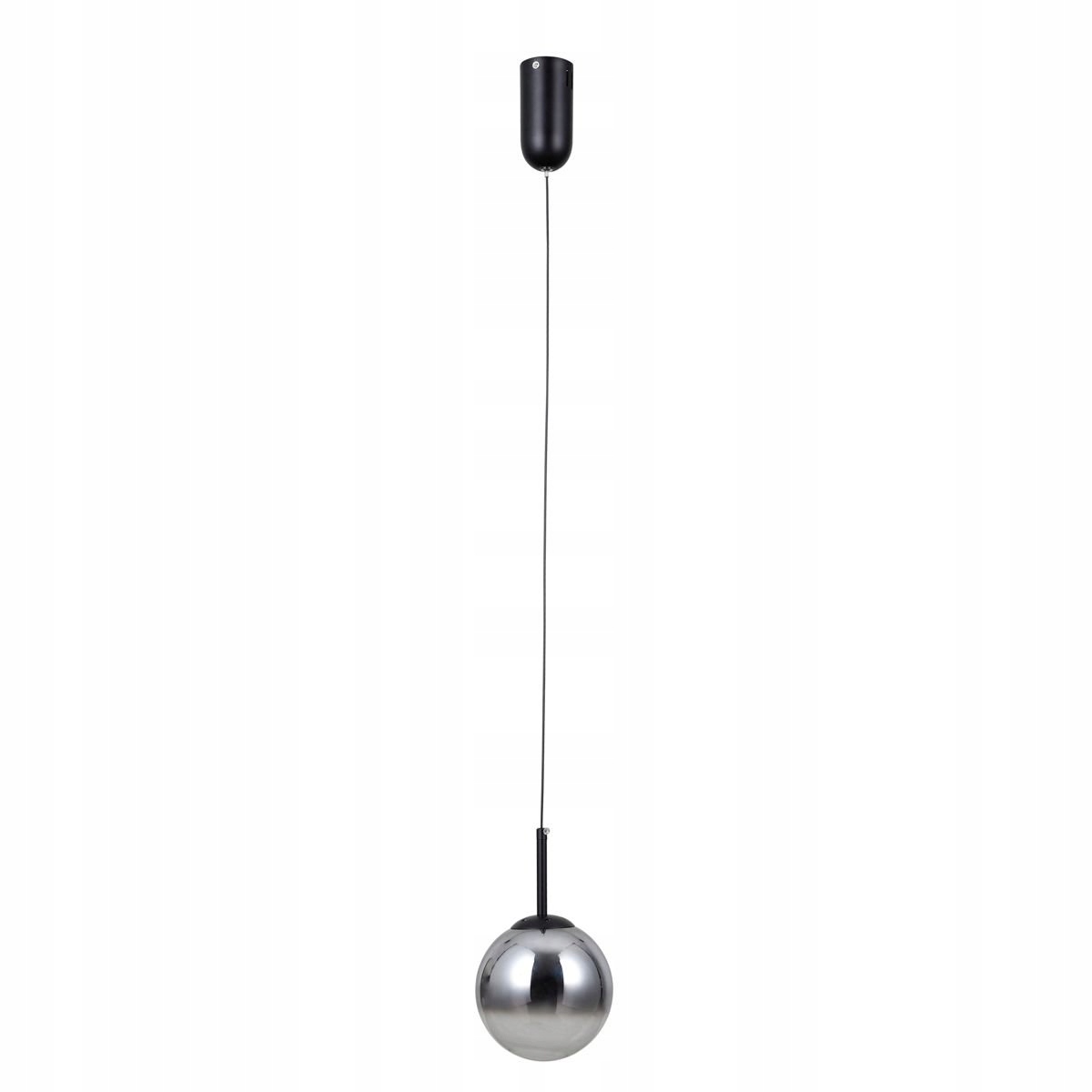 Závěsná Led lampa 5W Velada PND-34381-1-BK Italux