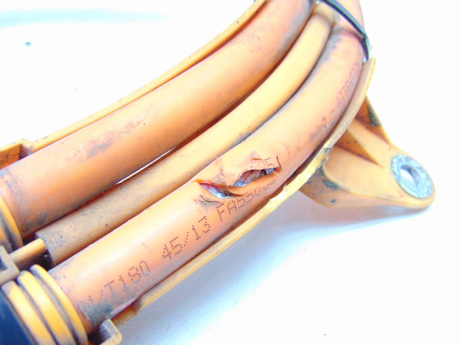 KABEL prijenos LADOWANIA BMW I3 L01 REX 9346573