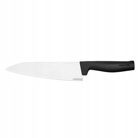 

Fiskars Nóż Szefa Kuchni Duży Hard Edge FS1051747