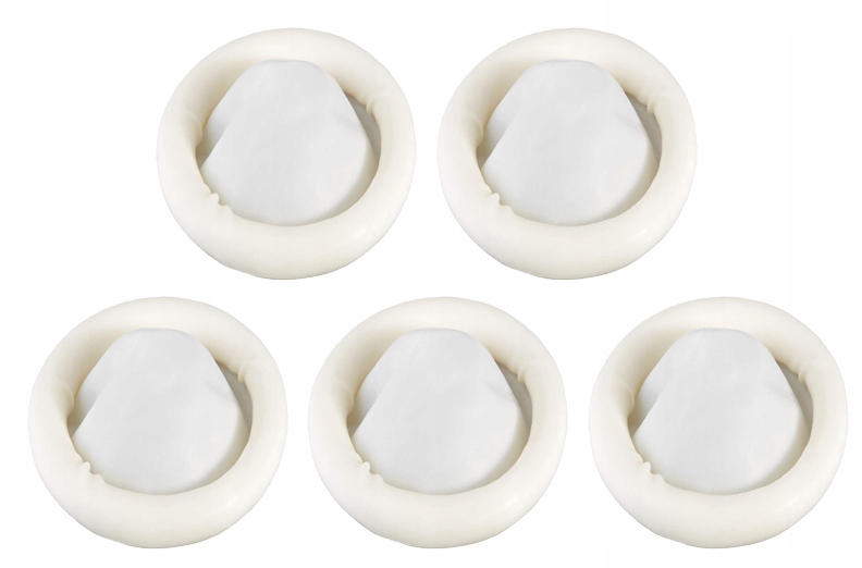 Osłonka osłonki na palce do przedłużania włosów Marka ASK