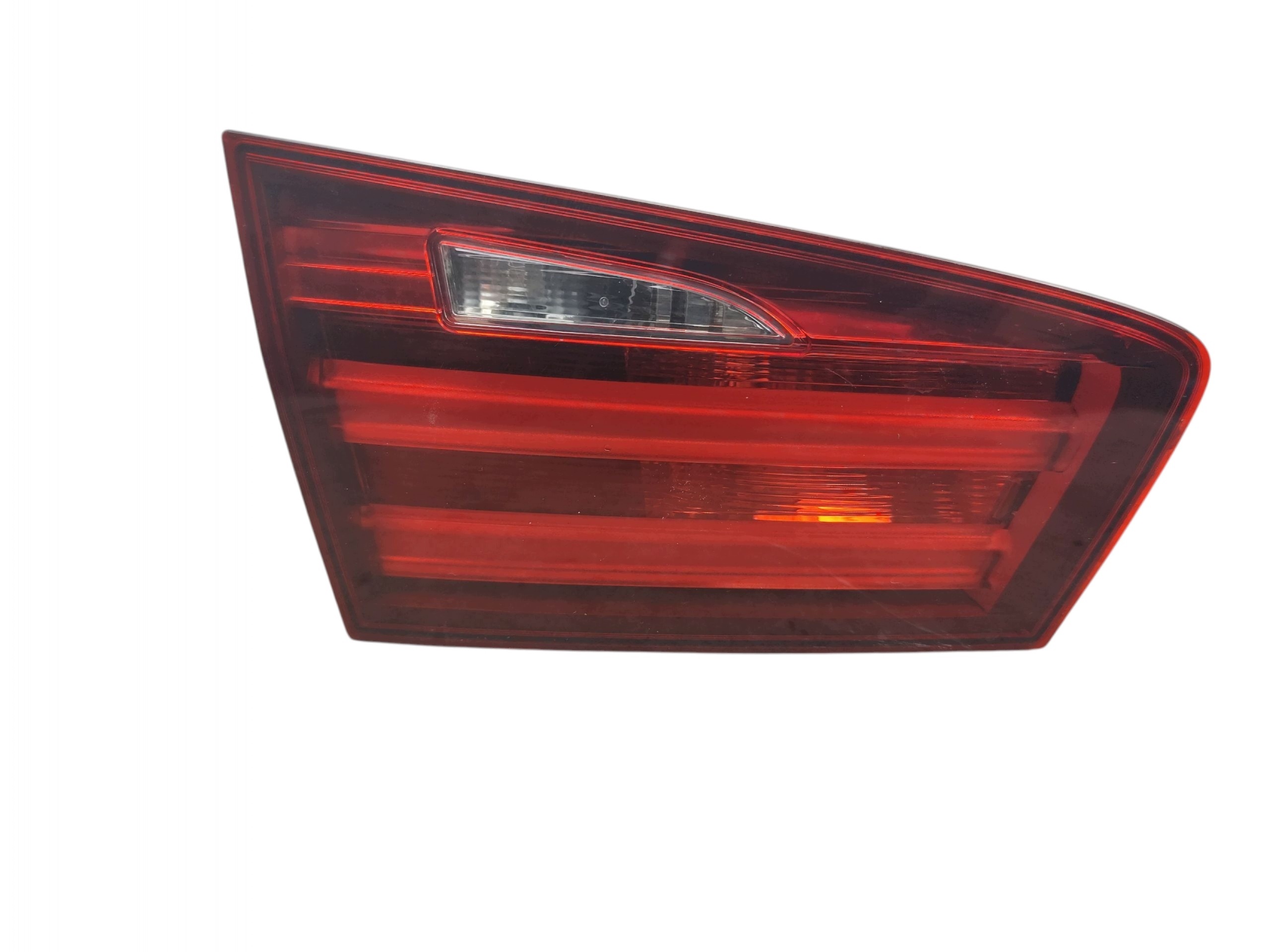 light left left rear part to the bonnet BMW F11 (2010-2013) 7203227