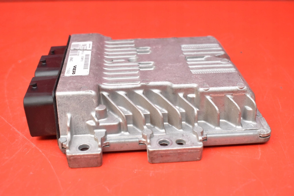 control unit computer of the engine 31336712 VOLVO S60 2 II 1.6 D2 115 KM 10-13