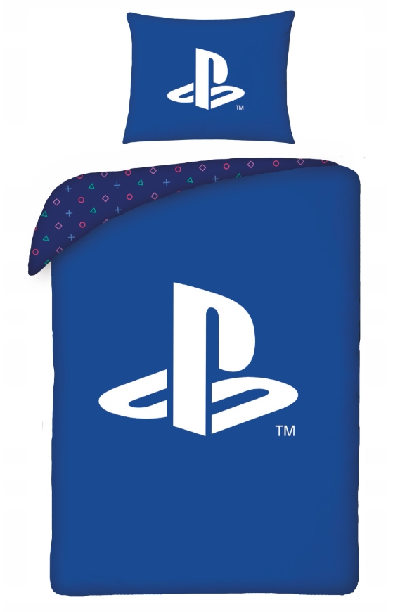 

Pościel Playstation Gra Konsola 140X200