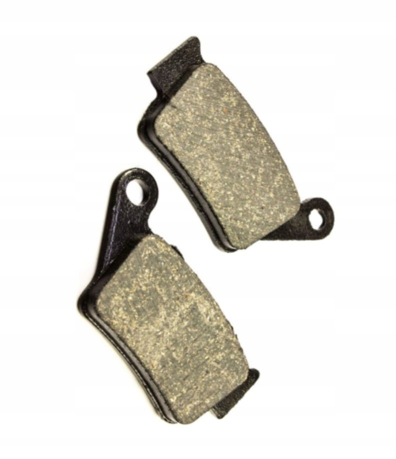 Destičky Zadní Ktm Smc 625 660 690 Duke 990 Supermoto Sx 125