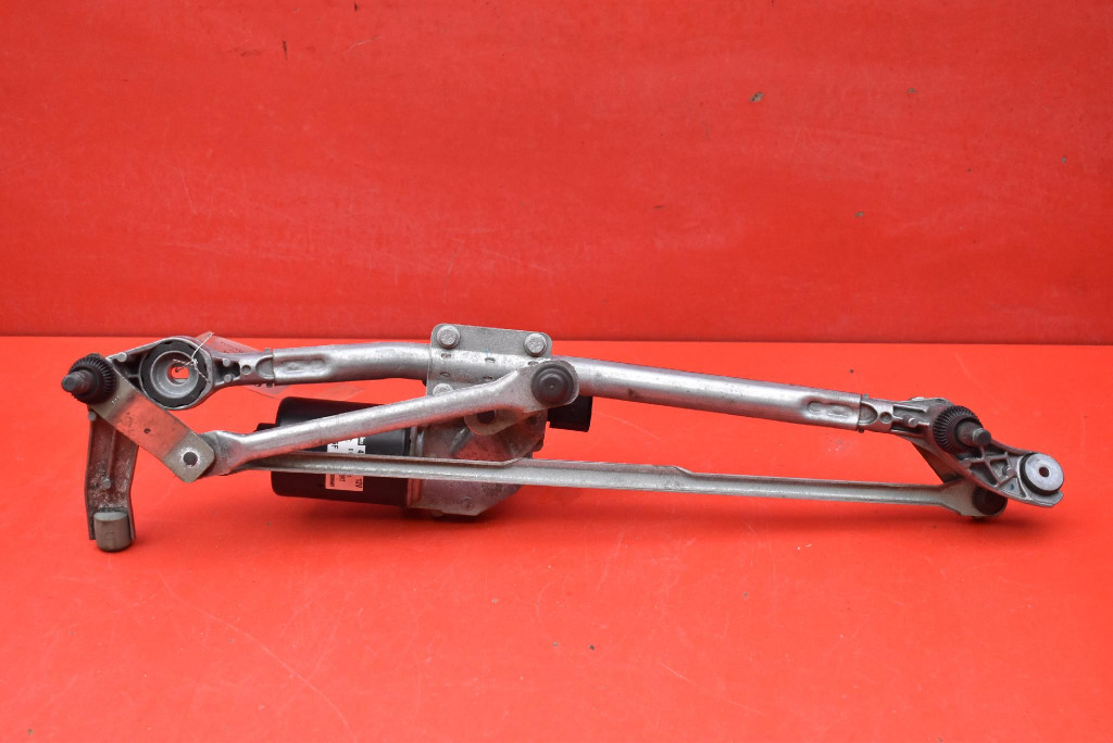 Gestänge Motor Wischer vorne EU 6978263-01 BMW E90 E91 04-10