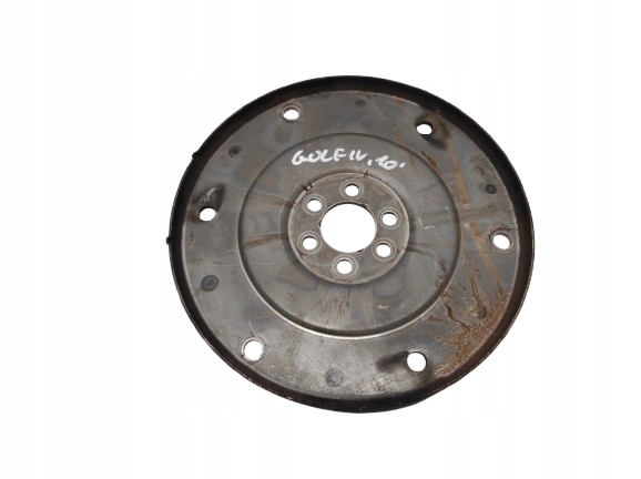 VAG VW GOLF 4 AUDI A3 SKODA SEAT KOŁO ZAMACHOWE AUTOMAT ZABIERAK 27 cm