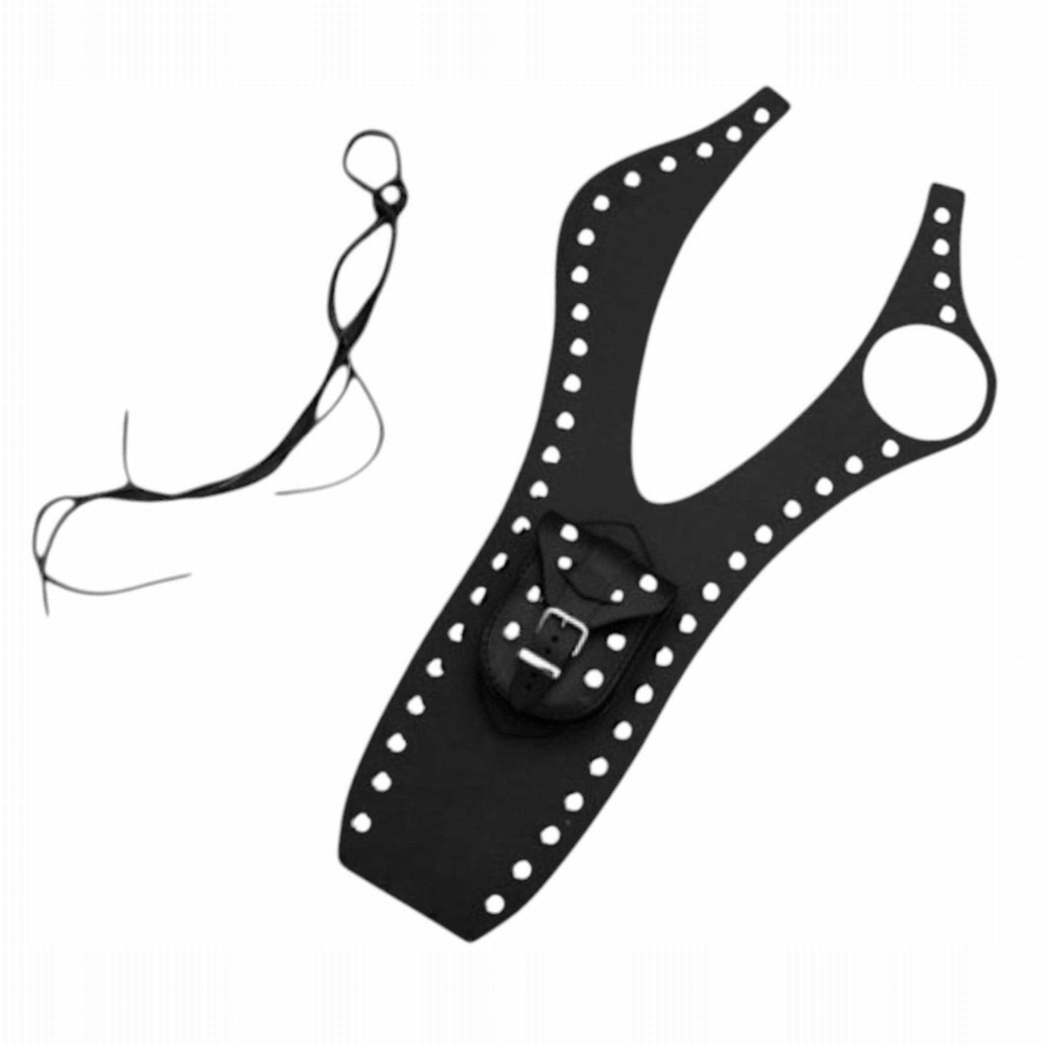 Pás na nádrž ProSpeed Kožená kravata Kawasaki Vn 1600 Vulcan cvoky