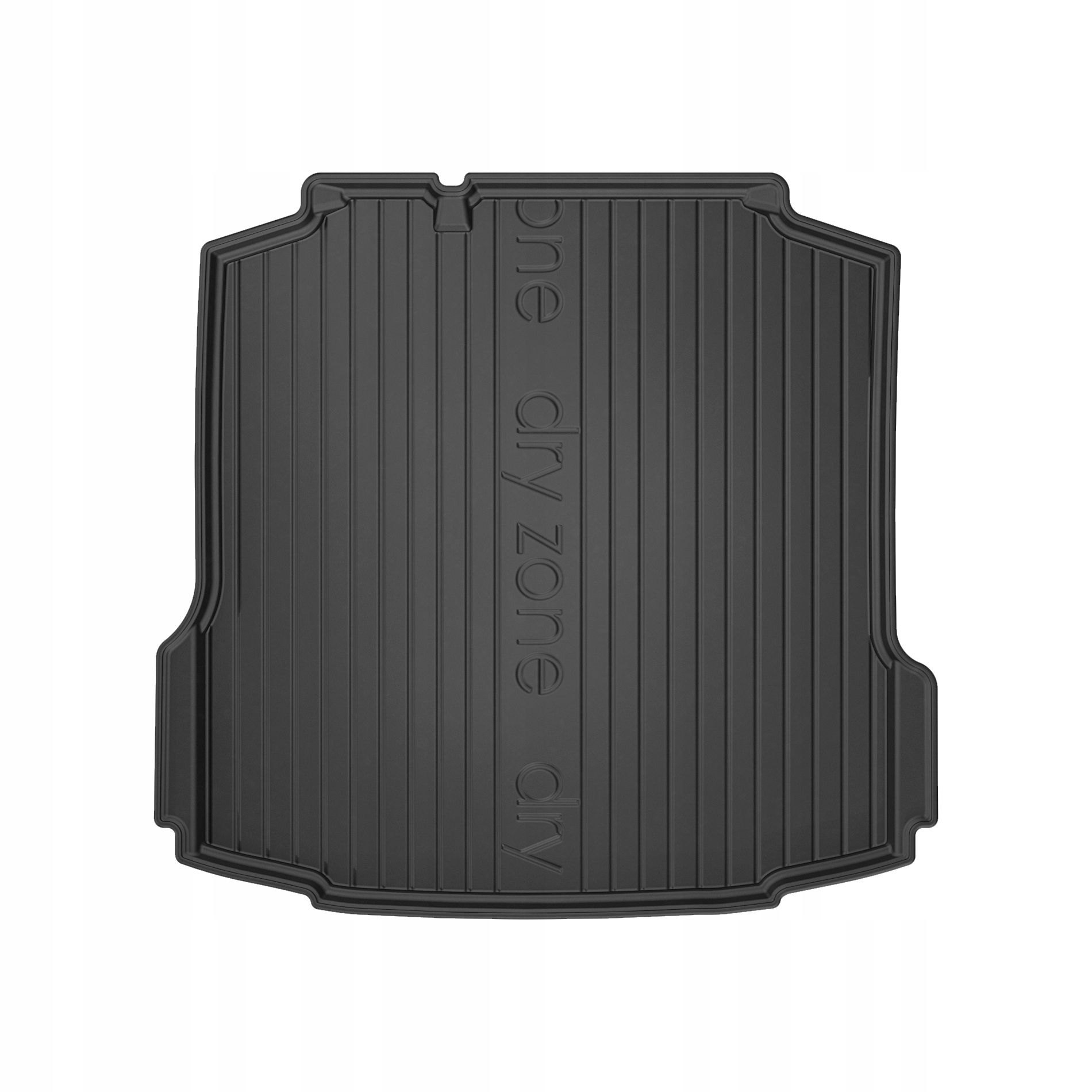 Gumová rohož do kufru pro Seat Toledo IV 2012-2018