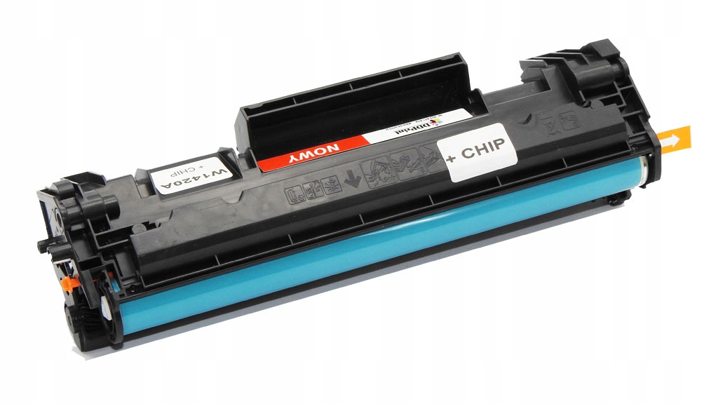 Toner 142A W1420a z chipem do Hp LaserJet M110w M139w Mfp M140w Zamiennik