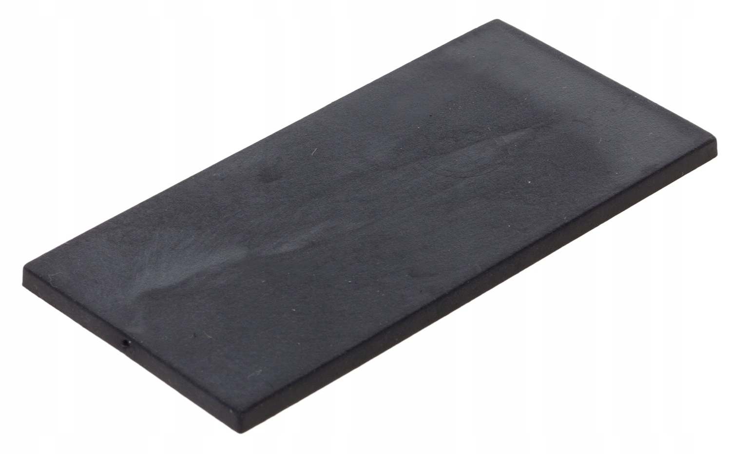 

Podkładka izolacyjna gumowa pod legary 80x40x3mm