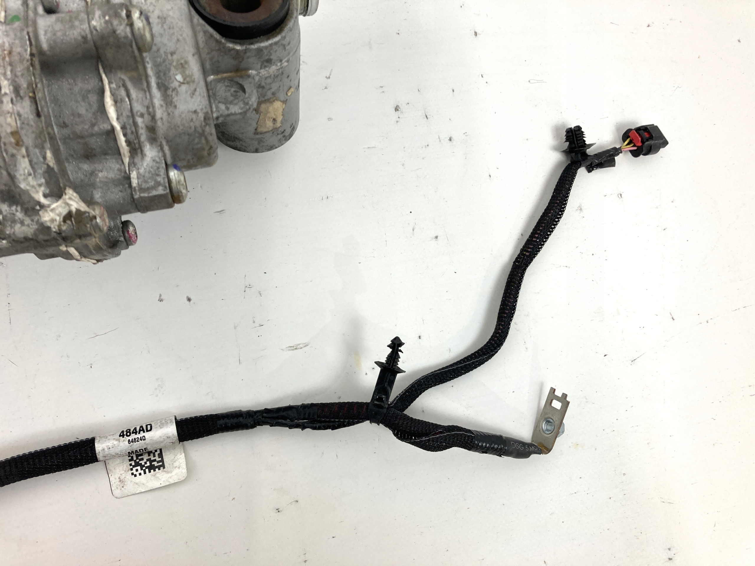 Ram TRX 1500 V 6.2 Boîter direction Boîter direction 2021-24