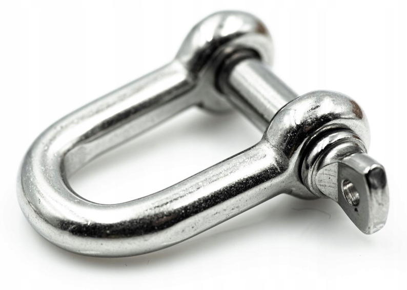 

Szekla Kwasoodporna Krótka D= 6 MM Tradycyjna Rufa