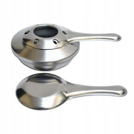 PRZENOŚNY PALNIK DO ZESTAWÓW FONDUE