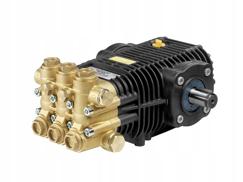 Tlaková pumpa Comet Rw 4030 S 15,6 l/min 207 bar 1450 ot/min