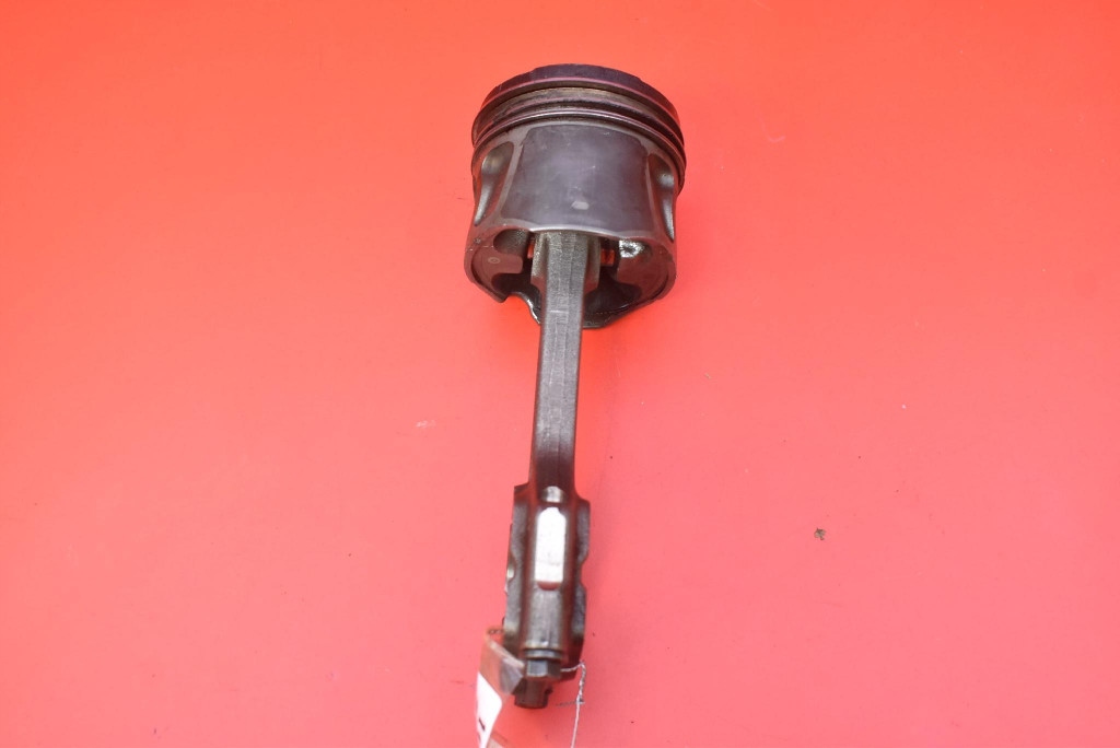 piston connecting rod GM664 OPEL INSIGNIA A 2.0 CDTI 130 KM 08-14