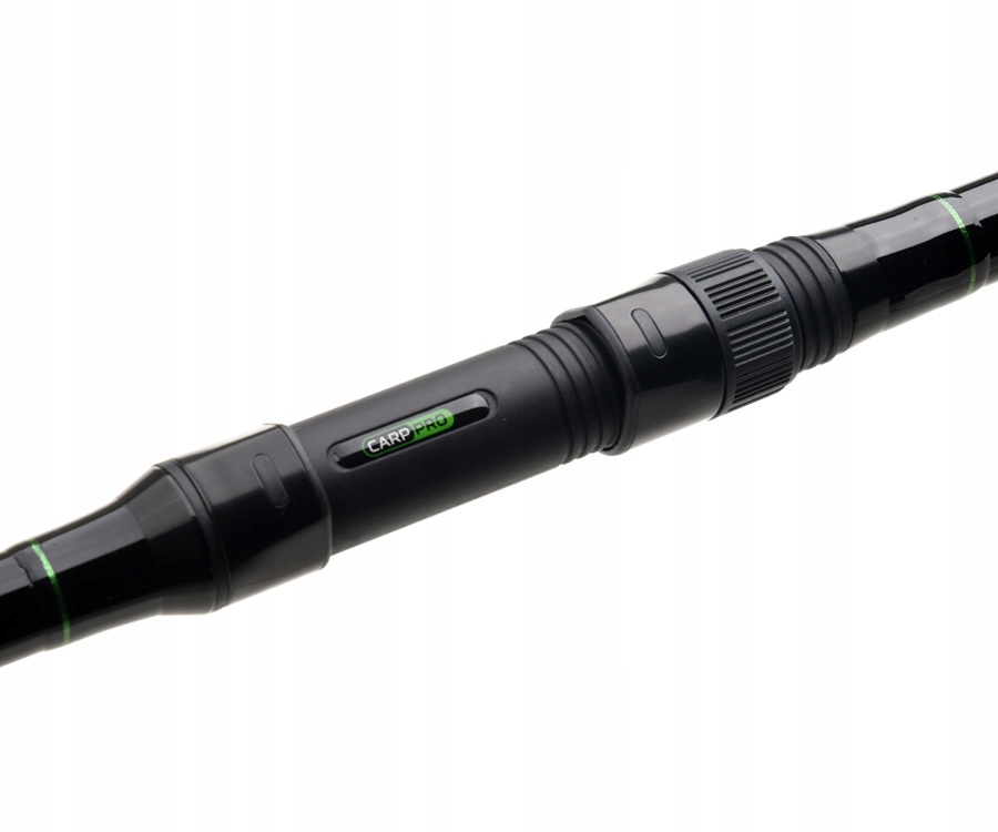 FLAGMAN CARP PRO BLACKPOOL 360 CM 3,5 LB 50 MM - WĘDKA KARPIOWA Długość całkowita 360 cm