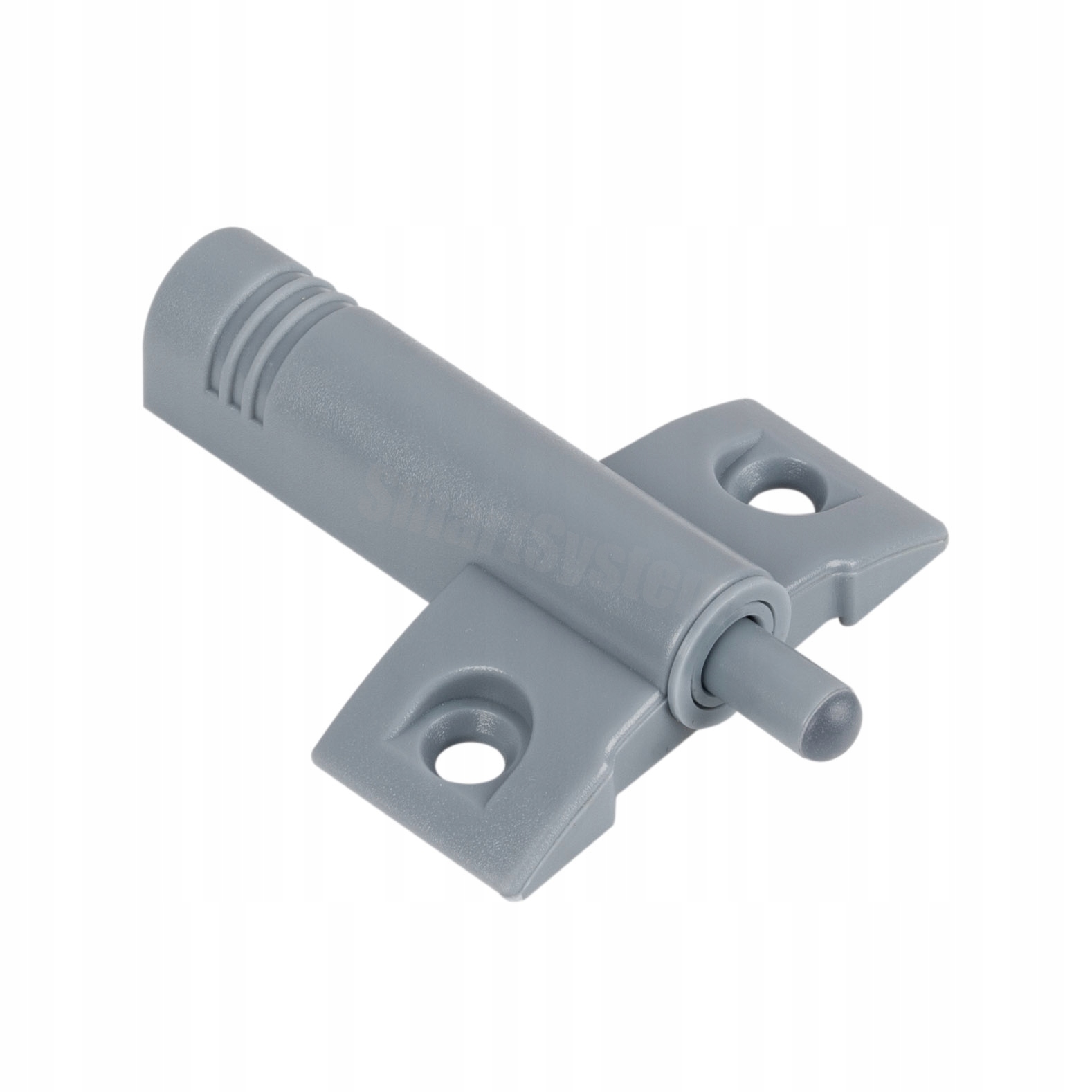 AMORTYZATOR DO FRONTÓW SPOWALNIACZ HAMULEC STOPER ODBOJNIK SZARY Marka Leba