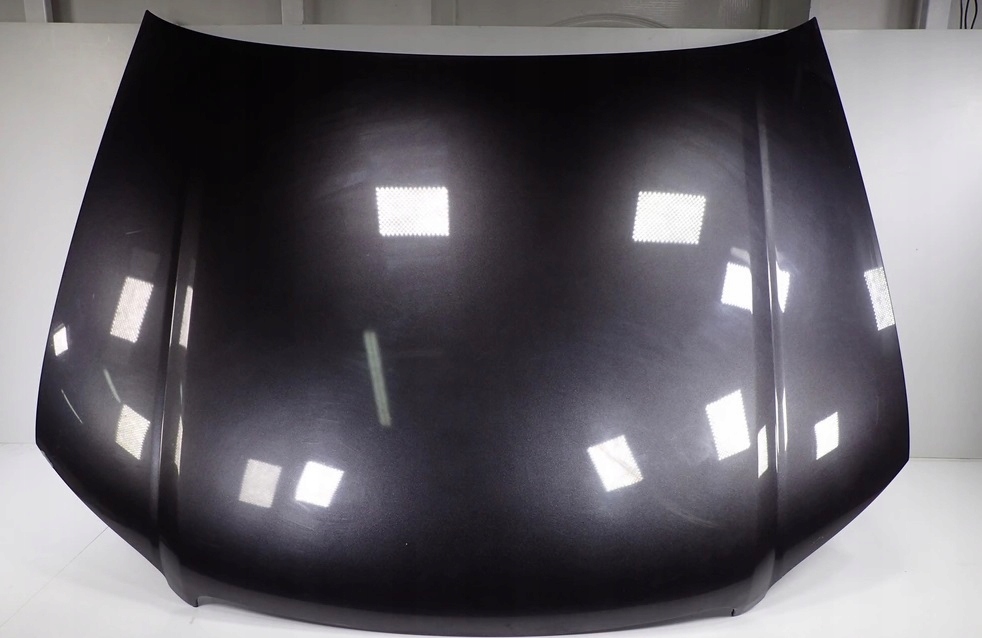 КАПОТ ПЕРЕД КРИШКА ДВИГУНА AUDI A8 D3 ДО РЕСТАЙЛІНГ