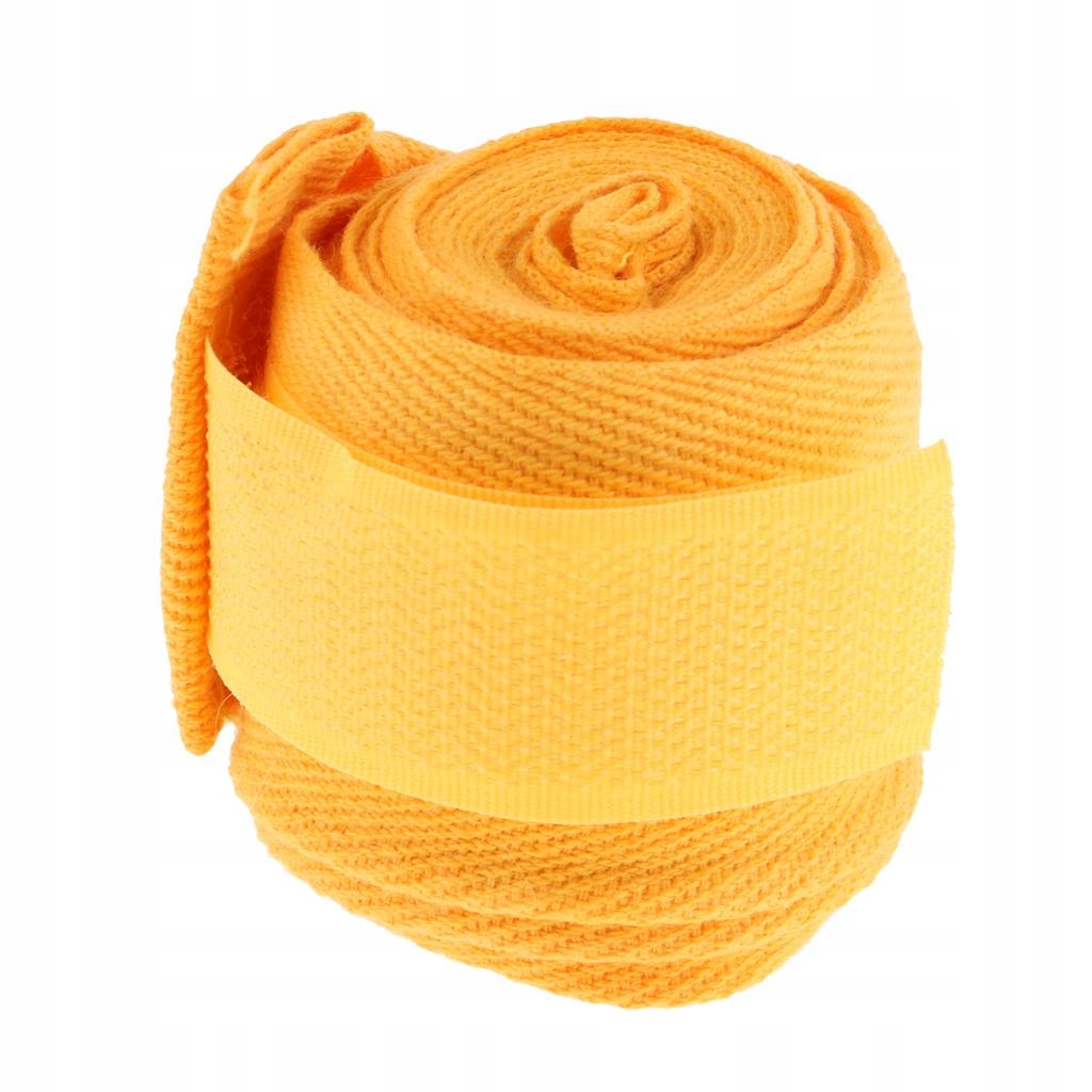 Elastyczny Handwrap Kick Boxing Hands Profesjonaln Marka bez marki