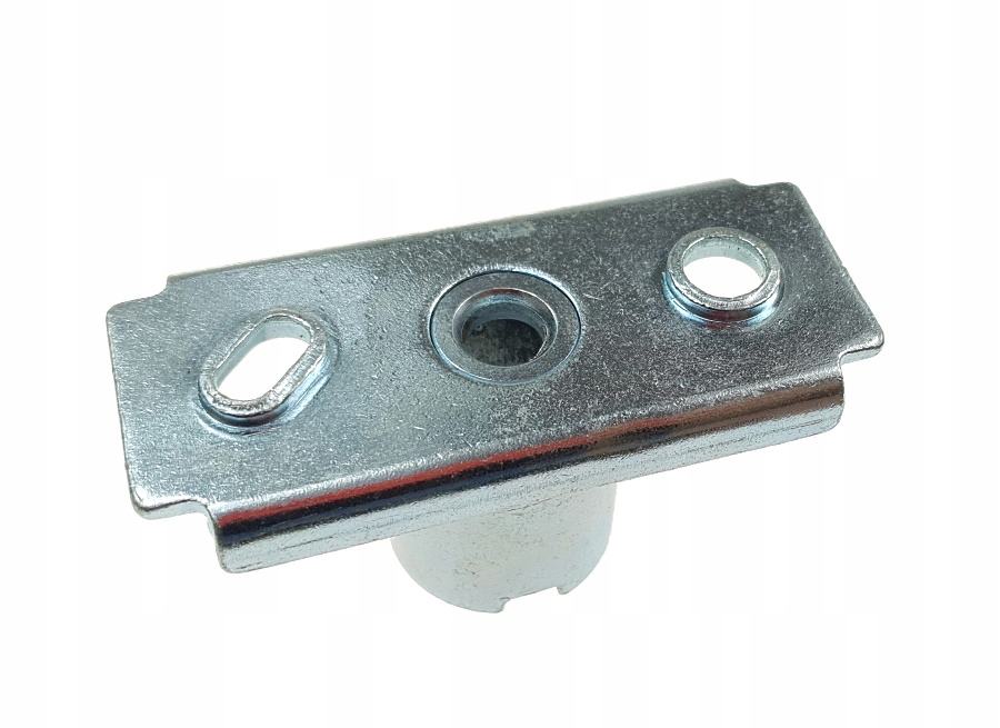 UCHWYT PIASTA NOŻA NAC MASTER-CUT VICTUS WAŁ 22mm Typ piast