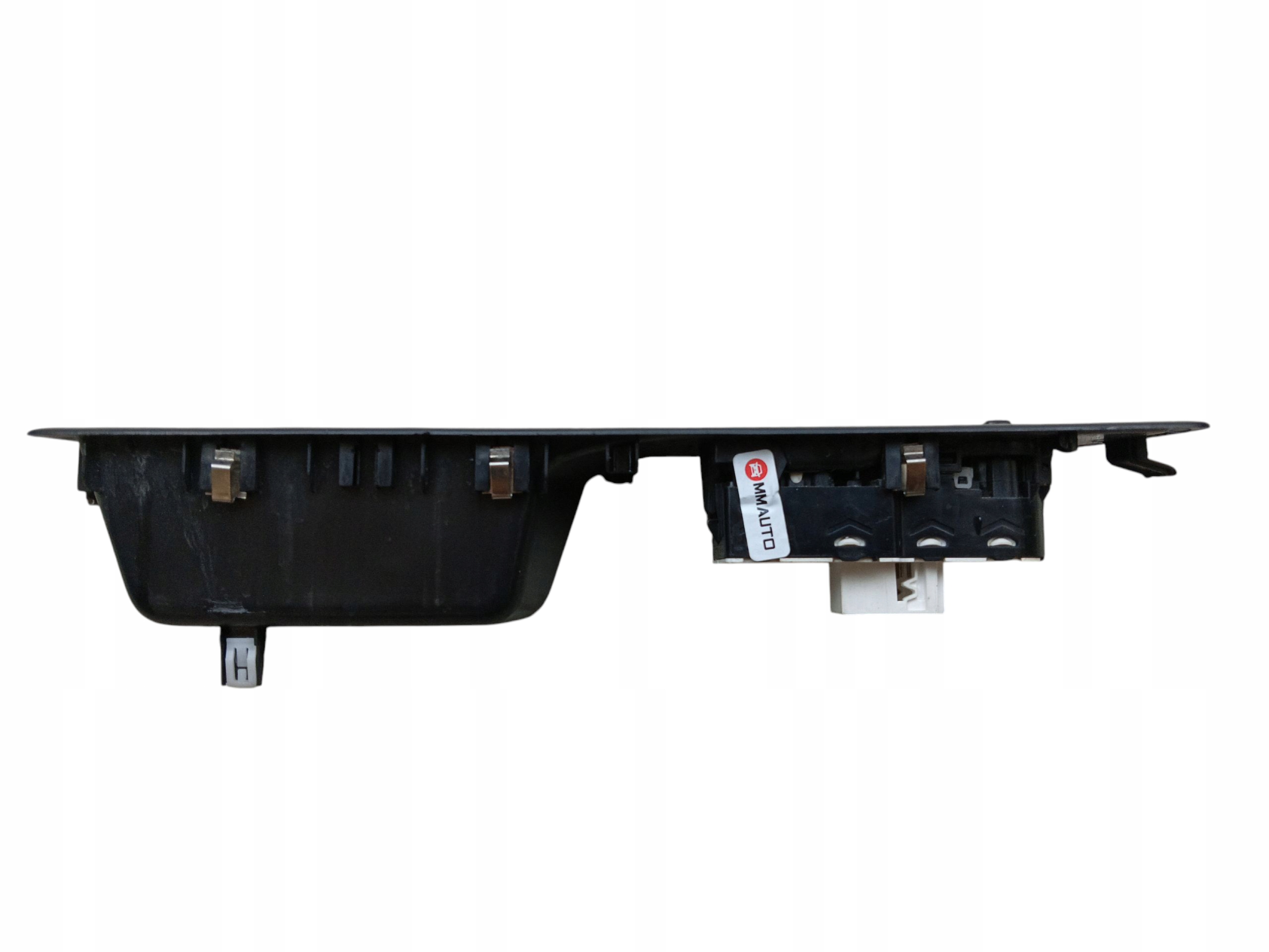 vezérlö panel SZYB CITROEN JUMPY EXPERT III PROACE 2016-2023 96784561ZD