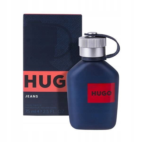 Hugo Boss Jeans Edt 75 Ml