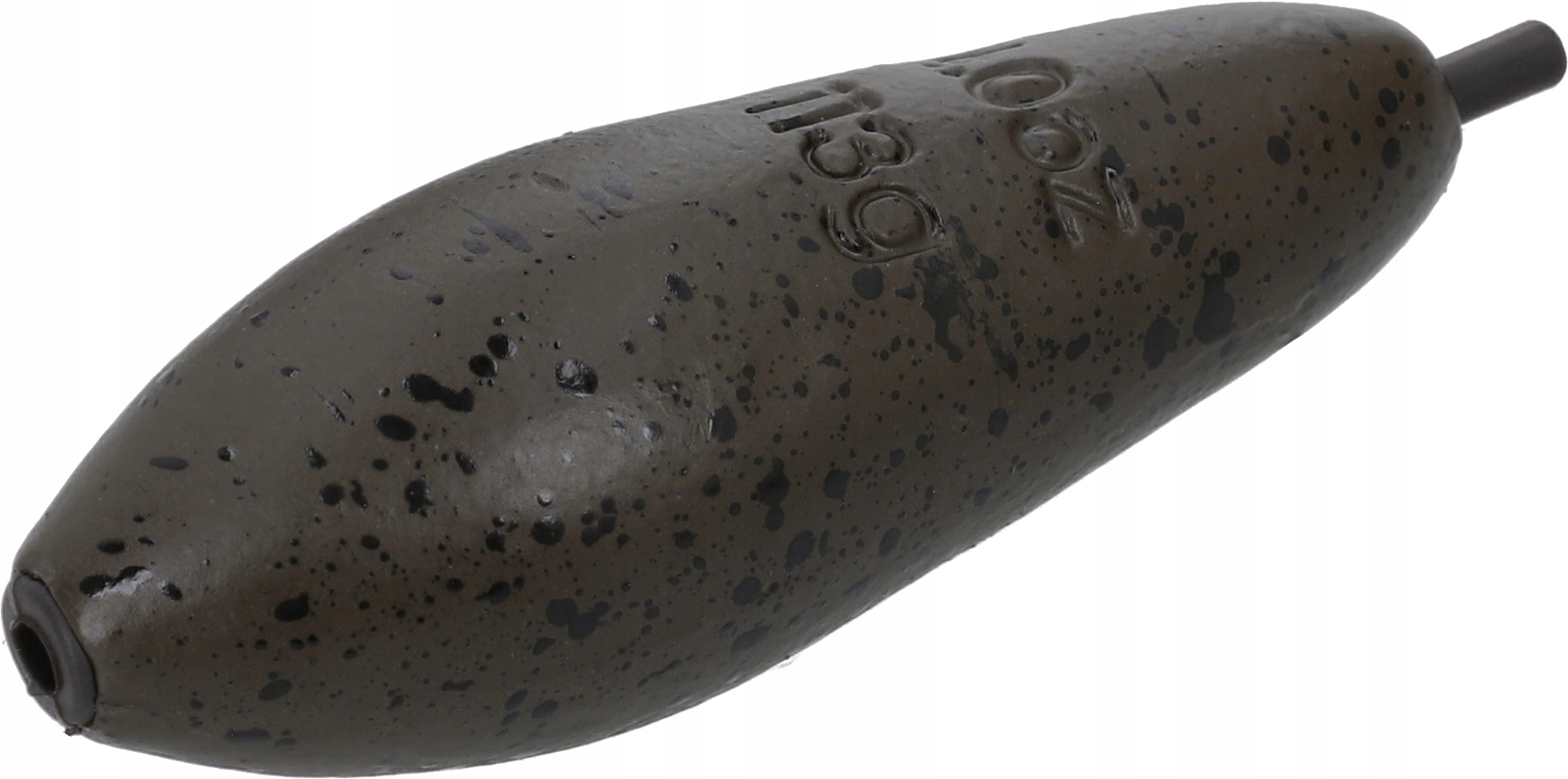 Ciężarek Karpiowy Przelotowy Centryczny Mikado Inline Distance 85g 3.0oz